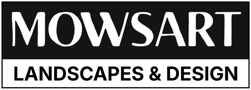 Mowsart Logo B&W Master White